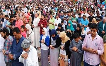   ما حكم من فاتته صلاة العيد؟