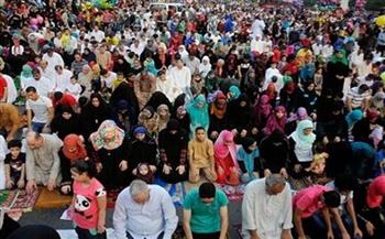   أوقات التكبير في عيد الفطر .. متى تبدأ وما صيغتها؟