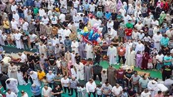   ما هى الحكمة من تغيير طريق الذهاب لصلاة العيد أثناء العودة؟