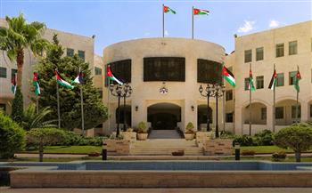   الأردن يعزي ميانمار وتايلاند في ضحايا الزلزال الذي ضربهما