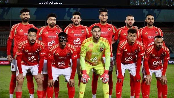 دوري أبطال إفريقيا .. موعد مباراة الأهلي أمام الهلال السوداني