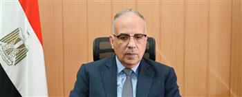   وزير الرى: رفع درجة الاستعداد وتفعيل غرف الطوارئ بإجازة عيد الفطر