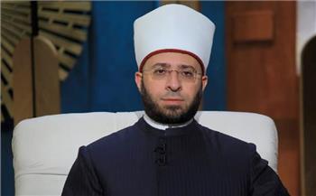   وزير الأوقاف يعزي ميانمار وتايلاند في ضحايا الزلزال المدمر