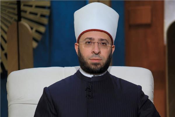 وزير الأوقاف يعزي ميانمار وتايلاند في ضحايا الزلزال المدمر