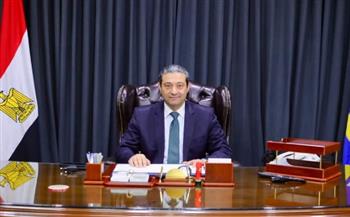   دمياط: انتهاء الاستعدادات بالحدائق والشواطىء لاستقبال المواطنين في عيد الفطر المبارك