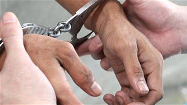 بطلق ناري.. ضبط المتهم بإصابة طليق شقيقته في الفيوم