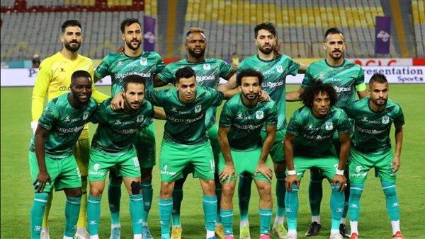 ربع نهائي الكونفدرالية.. موعد مباراة المصرى وسيمبا التنزاني فى ذهاب