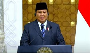   رئيس إندونيسيا يعرب عن استعداده لمساعدة ميانمار و تايلاند جراء الزلزال المدمر