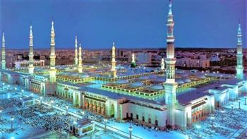   قوات الطوارئ السعودية: نكثف جهودنا لضبط الأمن وتوفير الراحة لزوار الحرم النبوي