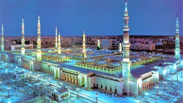 قوات الطوارئ السعودية: نكثف جهودنا لضبط الأمن وتوفير الراحة لزوار الحرم النبوي