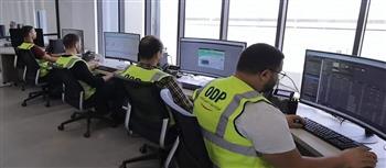   وزارة النقل تدعو للاستثمار في الموانئ الجافة والمناطق اللوجستية