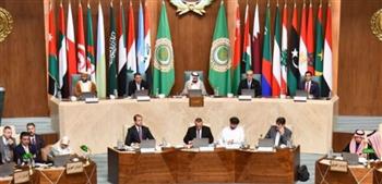   البرلمان العربي يدعو المجتمع الدولي إلى التصدي لمخطط التهجير ونصرة الشعب الفلسطيني