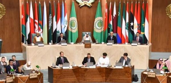 البرلمان العربي يدعو المجتمع الدولي إلى التصدي لمخطط التهجير ونصرة الشعب الفلسطيني