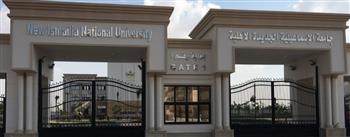   جامعة الإسماعيلية الجديدة الأهلية تهنئ الرئيس السيسي بعيد الفطر المبارك