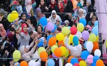   محافظات ترفع درجة جاهزية المرافق والخدمات استعدادا لعيد الفطر المبارك