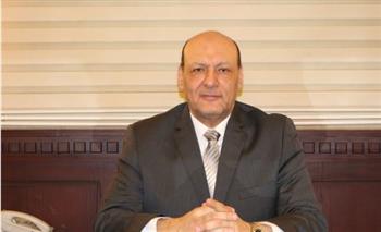   حزب "المصريين" يهنئ الرئيس السيسي والأمتين العربية والإسلامية بعيد الفطر المبارك