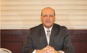 حزب "المصريين" يهنئ الرئيس السيسي والأمتين العربية والإسلامية بعيد الفطر المبارك