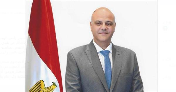 محافظ القليوبية يهنئ الرئيس عبد الفتاح السيسي بعيد الفطر المبارك