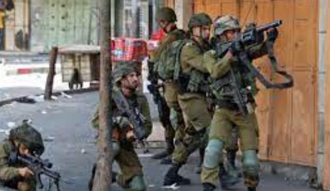 استشهاد شاب فلسطيني برصاص الاحتلال الإسرائيلي في طوباس