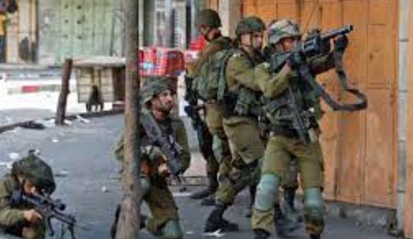 استشهاد شاب فلسطيني برصاص الاحتلال الإسرائيلي في طوباس