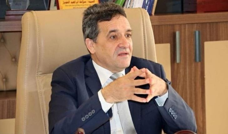 الغويل: مقترح "الكونى " بتقسيم ليبيا غير مقبول
