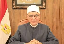 المفتي يدين قرار الكيان الإسرائيلي بوقف إدخال المساعدات الإنسانية إلى غزة