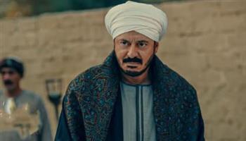   الحلقة الثانية من مسلسل «حكيم باشا».. إنفجار سيارة مصطفى شعبان 