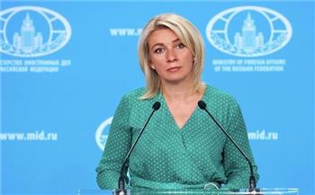   روسيا ترد على تصريحات رئيس وزراء كندا بشأن إرسال قوات إلى أوكرانيا