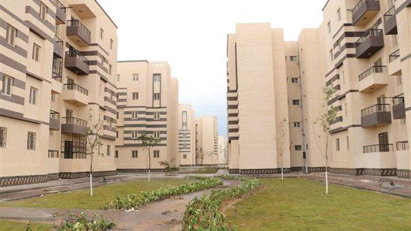 خطوة بخطوة.. التظلم على نتيجة شقق الإسكان الاجتماعي