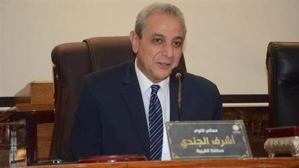 محافظ الغربية: «حياة كريمة» تُغيّر وجه الريف.. وسرعة الإنجاز أولوية لخدمة المواطنين