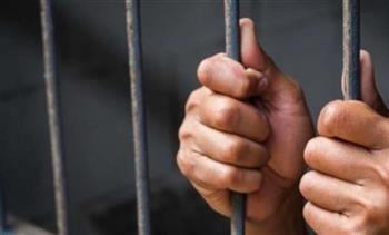   في توك توك.. ضبط عاطل يقوم بترويج الحشيش بكفرالشيخ