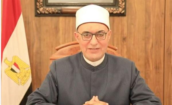 طعام ولا فلوس.. المفتي يحدد طرق إخراج فدية إفطار المريض