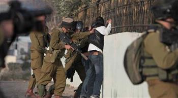 مستوطنون يقتحمون "مقام يوسف" والاحتلال يعتقل 8 فلسطينيين من الضفة الغربية