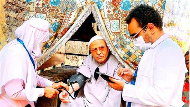 الرعاية الصحية تطلق مبادرة "رمضان بصحة لكل العيلة" 
