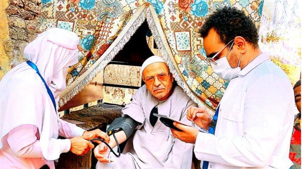 الرعاية الصحية تطلق مبادرة "رمضان بصحة لكل العيلة"