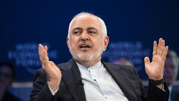  ظريف يكشف سبب استقالته من منصب نائب الرئيس الإيراني 
