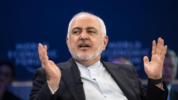 ظريف يكشف سبب استقالته من منصب نائب الرئيس الإيراني