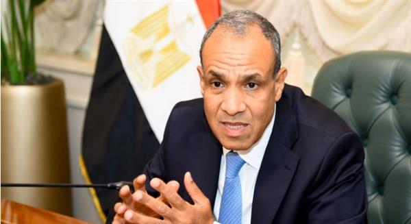 وزير الخارجية يؤكد دعم مصر الراسخ لوحدة اليمن ومؤسساتها واستقلالها وسلامة أراضيها