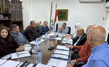 اتحاد الطائرة يفوض رئيسه لحضور اجتماع اللجنة الأولمبية