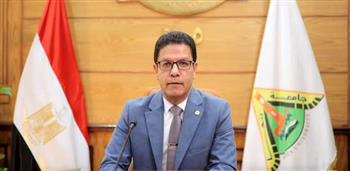   جائزة تشجيعية لطالبات جامعة بنها فى مسابقة "معا" للأفلام القصيرة