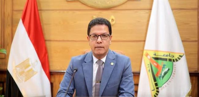 جائزة تشجيعية لطالبات جامعة بنها فى مسابقة "معا" للأفلام القصيرة