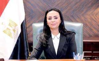 وزيرة التضامن تترأس اجتماع مجلس إدارة صندوق دعم مشروعات الجمعيات والمؤسسات الأهلية