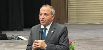   محافظ بورسعيد يتابع مستوى أداء الشركة البريطانية للنظافة