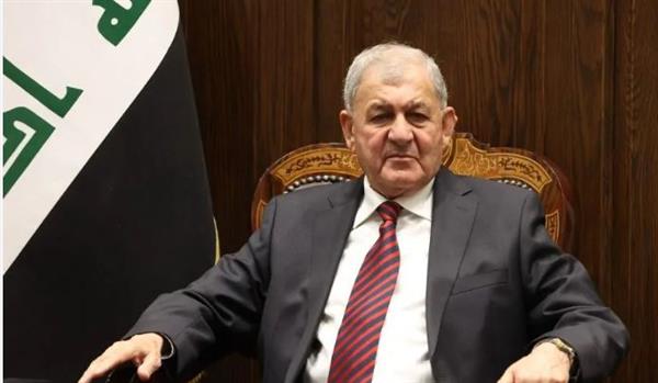 الرئيس العراقي يغادر بغداد متوجها إلى القاهرة للمشاركة في أعمال القمة العربية الطارئة