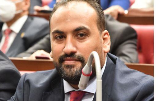 الرشيدي: قرار نتنياهو بوقف دخول المساعدات إلى غزة جريمة حرب