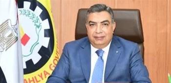   محافظ الدقهلية يتابع فعاليات تنفيذ الخطة الوطنية لمكافحة الإدمان والتدخين