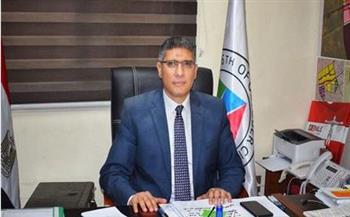 محافظ الجيزة يقرر مجازاة نائب رئيس حي المنيرة 