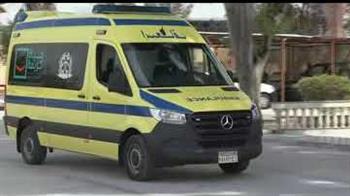  "القاهرة الإخبارية": الاحتلال يغلق المعابر أمام المساعدات لليوم الثاني.. مع دخول 25 مصابا