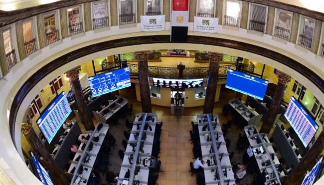 "البورصة" توقع بروتوكولا تعاونا مع الجامعة المصرية الروسية