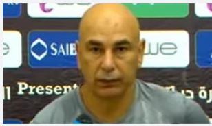   الجمعة القادم.. إعلان قائمة المنتخب لخوض مباراتي إثيوبيا وسيراليون